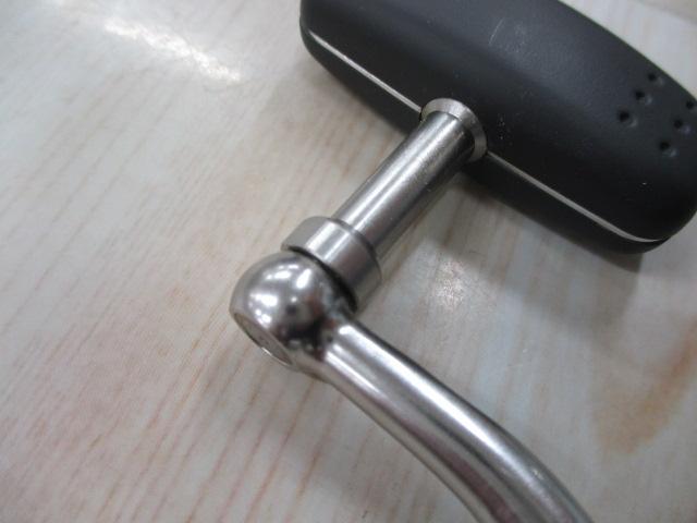 夢屋スーパーエアロライトハンドルR