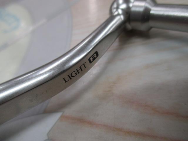 夢屋スーパーエアロライトハンドルR