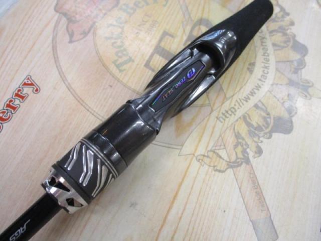 ｽﾃｨｰｽﾞRC S510XUL-SV･ST