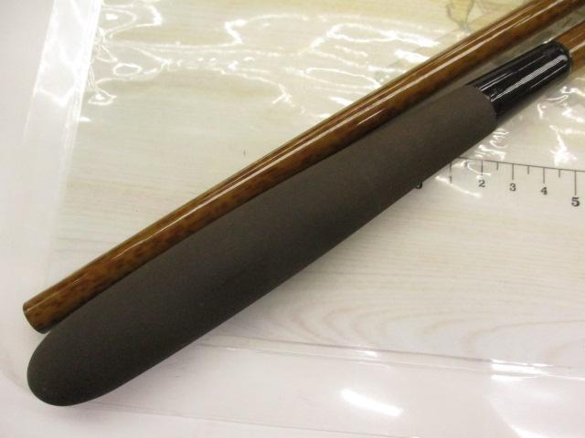 朱紋峰 先ぬけ 17