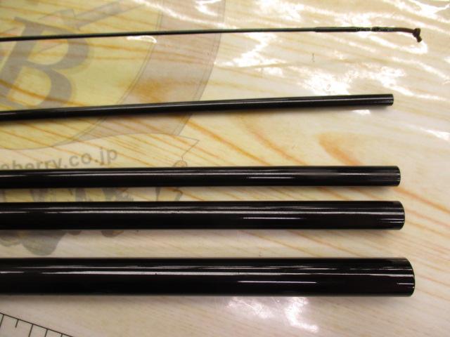 朱紋峰 先ぬけ 17