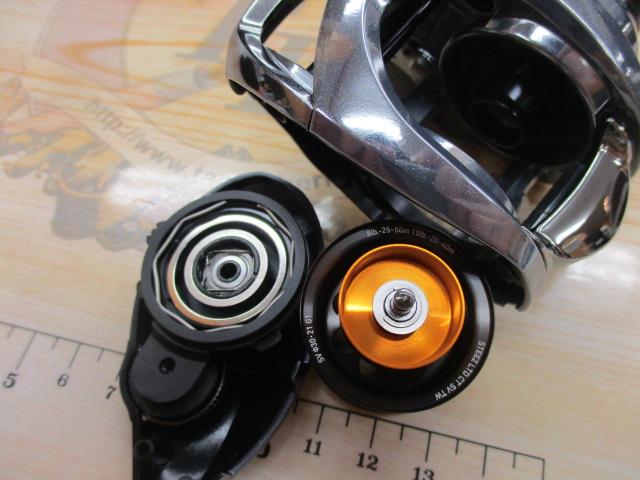 ｽﾃｨｰｽﾞﾘﾐﾃｯﾄﾞCT SV TW 70XH