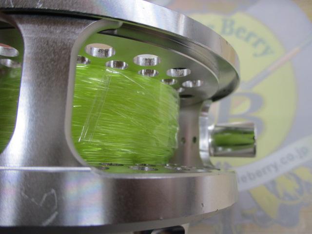 サセックス サーモンⅠ シルバー RH