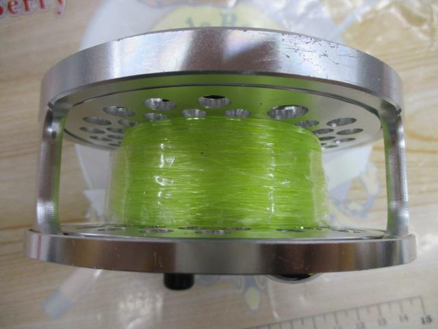 サセックス サーモンⅠ シルバー RH