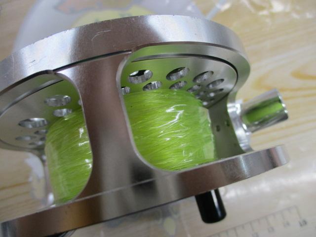 サセックス サーモンⅠ シルバー RH