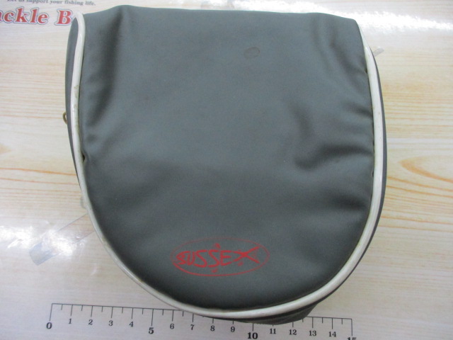 サセックス サーモンⅠ シルバー RH