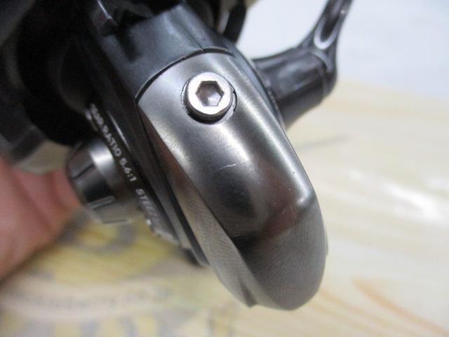 ｽﾃｨｰｽﾞ ﾀｲﾌﾟⅡ ﾊｲｽﾋﾟｰﾄﾞ