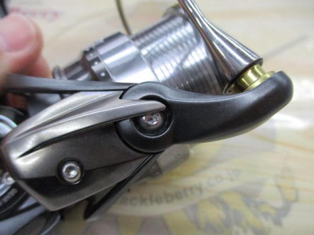 ｽﾃｨｰｽﾞ ﾀｲﾌﾟⅡ ﾊｲｽﾋﾟｰﾄﾞ