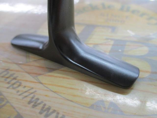 ｽﾃｨｰｽﾞ ﾀｲﾌﾟⅡ ﾊｲｽﾋﾟｰﾄﾞ