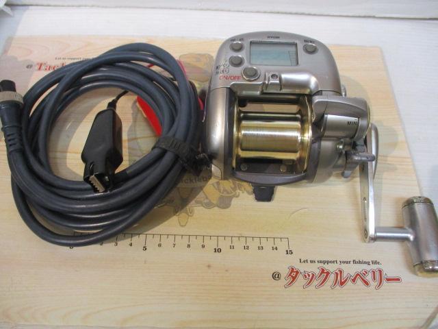 ｱﾄﾞﾍﾞﾝﾁｬｰ電動VS700AC 