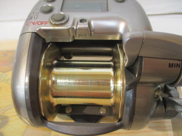 ｱﾄﾞﾍﾞﾝﾁｬｰ電動VS700AC 