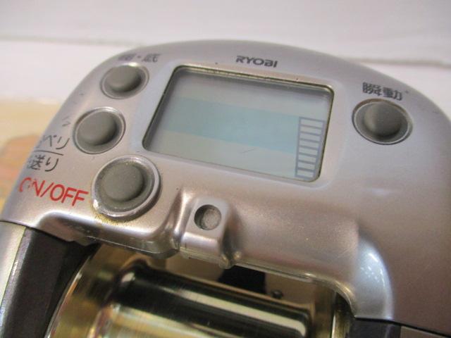 ｱﾄﾞﾍﾞﾝﾁｬｰ電動VS700AC 