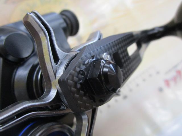 23ﾌｫｰｽﾏｽﾀｰ 600DH