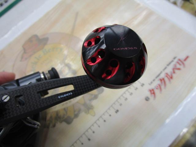 23ﾌｫｰｽﾏｽﾀｰ 600DH