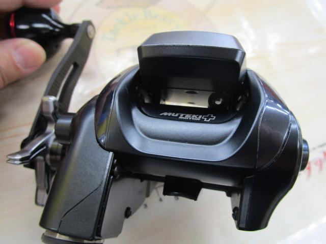 23ﾌｫｰｽﾏｽﾀｰ 600DH