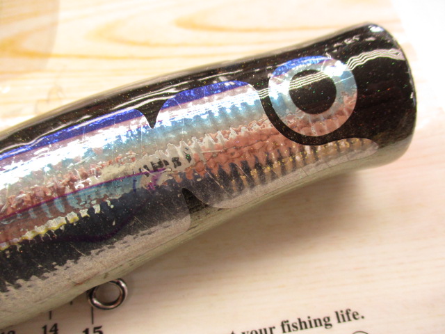 ﾀﾞﾑｾﾙDS90-170