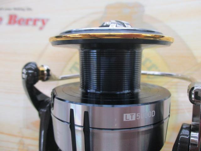 19ｾﾙﾃｰﾄ LT5000D