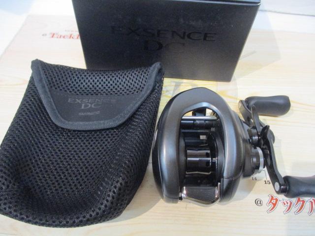 22ｴｸｽｾﾝｽDC XG RH