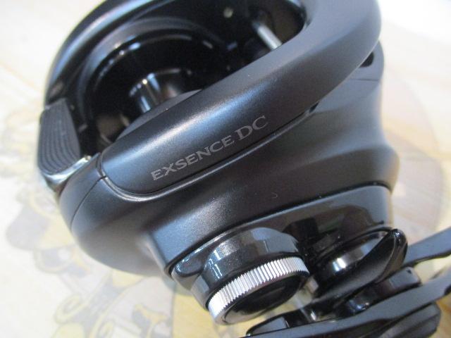 22ｴｸｽｾﾝｽDC XG RH