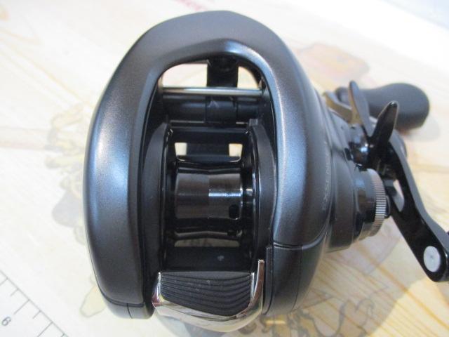 22ｴｸｽｾﾝｽDC XG RH