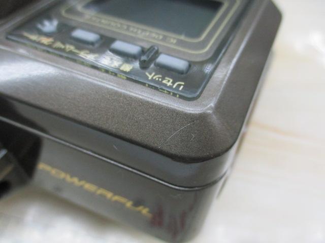ﾊﾟﾜﾌﾙﾀﾅｺﾝ SS-80 4ｽﾋﾟｰﾄﾞ