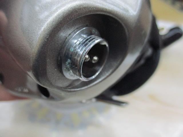 タナコン GS-60 上向き