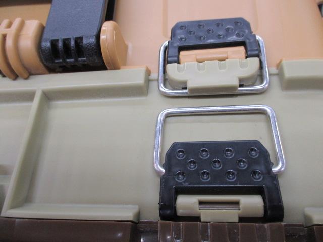 VS-3080SPｶﾗｰ2020ﾁｮｺﾚｰﾄxﾘｰﾌｸﾞﾘｰﾝxｷｬﾒﾙ