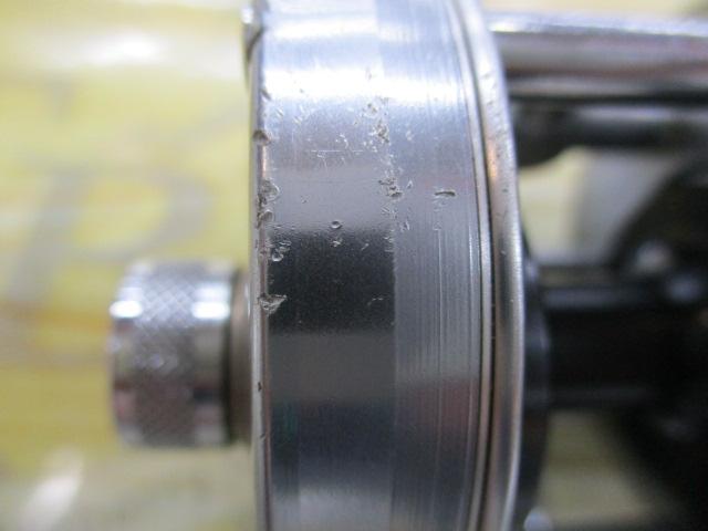 アンバサダー1500Cシルバー