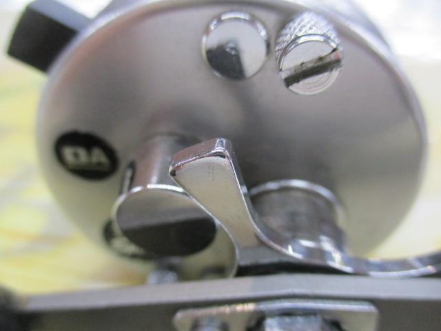 アンバサダー1500Cシルバー