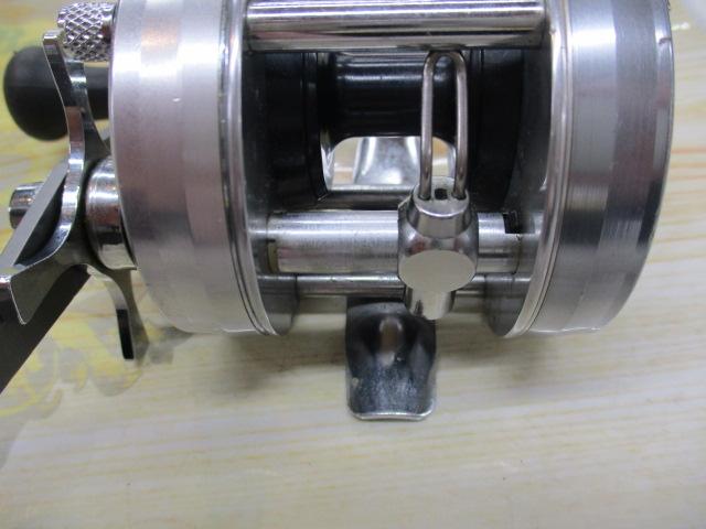 アンバサダー1500Cシルバー