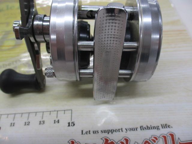 アンバサダー1500Cシルバー