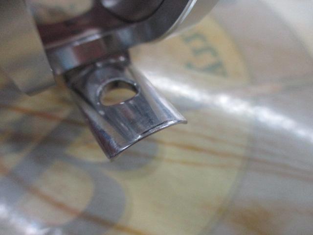 ｻｾｯｸｽ 45 ｼﾙﾊﾞｰ