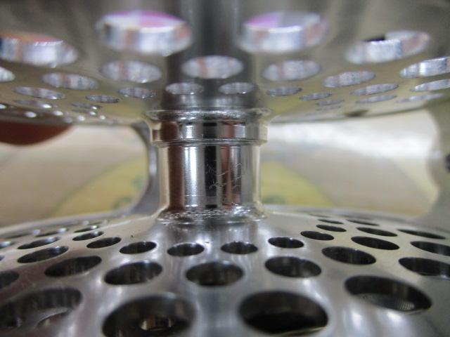 ｻｾｯｸｽ 45 ｼﾙﾊﾞｰ