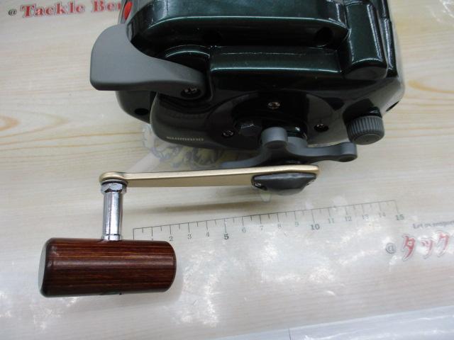 ﾃﾞｼﾞﾀﾅSLS電動丸 TM6000H