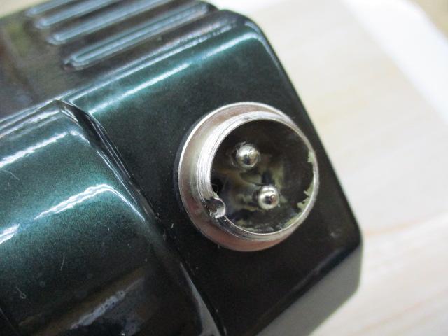 ﾃﾞｼﾞﾀﾅSLS電動丸 TM6000H