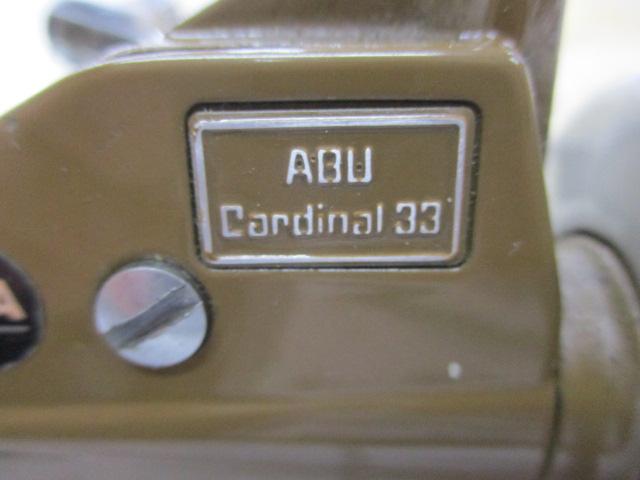 ｶｰﾃﾞｨﾅﾙ33