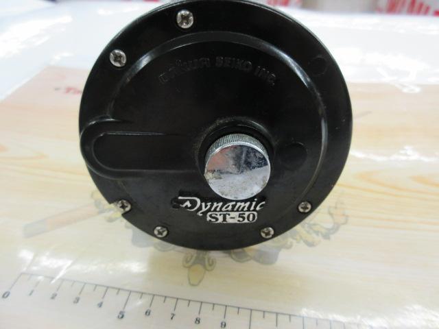 ﾀﾞｲﾅﾐｯｸ ST-50