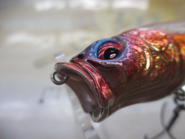 POPMAX(限定カラー)