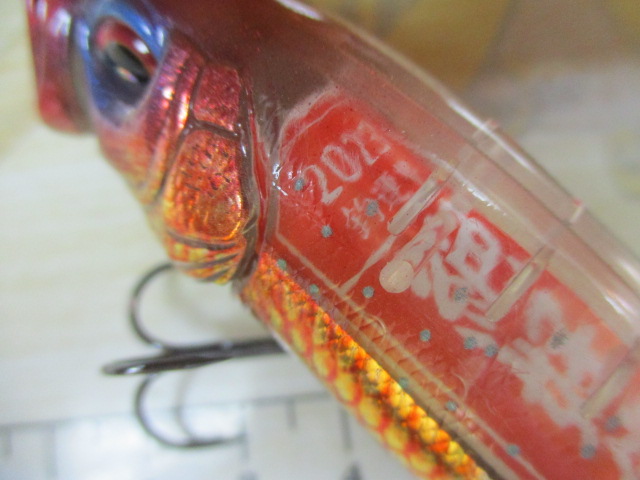 POPMAX(限定カラー)