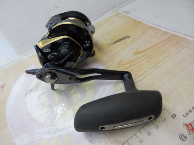 25ｿﾙﾃｨｶﾞ 300HL