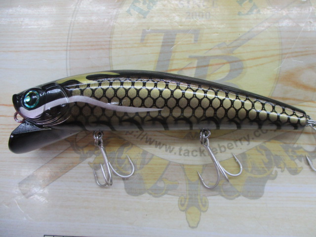 ｳｪｲｷｰﾌﾞｰ137mm48g(限定ｶﾗｰ)