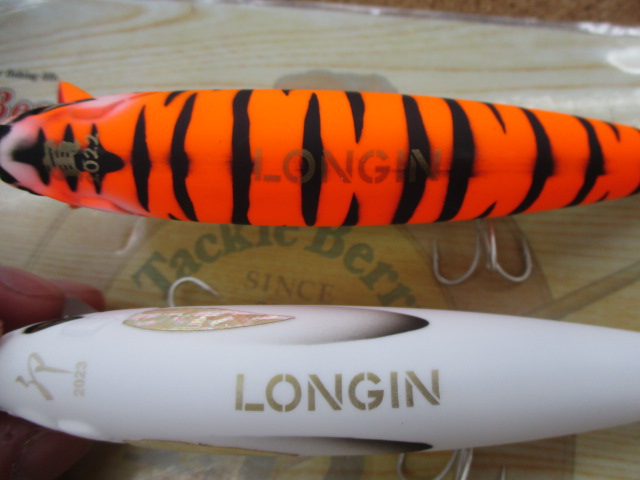 【ｾｯﾄ商品】ｳｪｲｷｰﾌﾞｰ137mm48g【干支ｶﾗｰ】