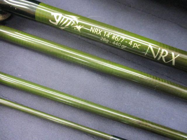 NRX1686/7-4ｽﾍﾟｲ ｸﾞﾘｰﾝﾌﾞﾗﾝｸ