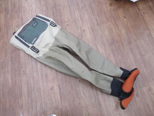 G4ウェアゴアテックス