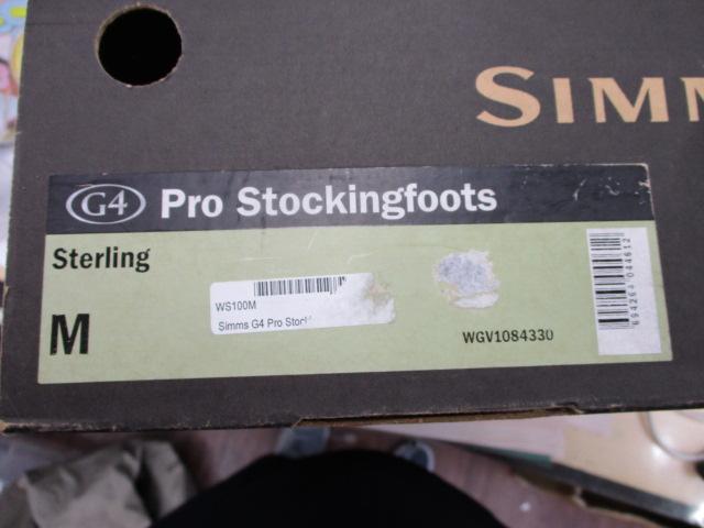 G4ウェアゴアテックス