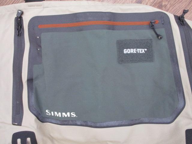 G4ウェアゴアテックス