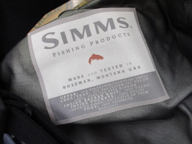 G4ウェアゴアテックス