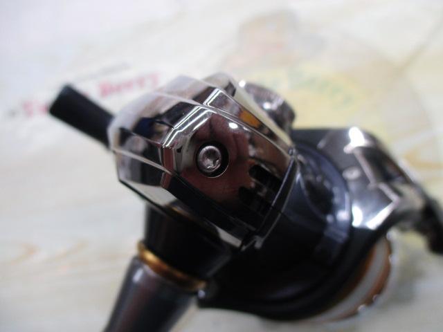 15ツインパワーSW 6000HG