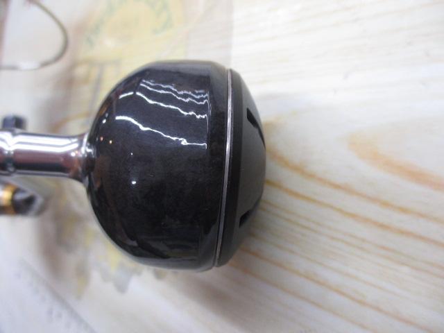 15ツインパワーSW 6000HG