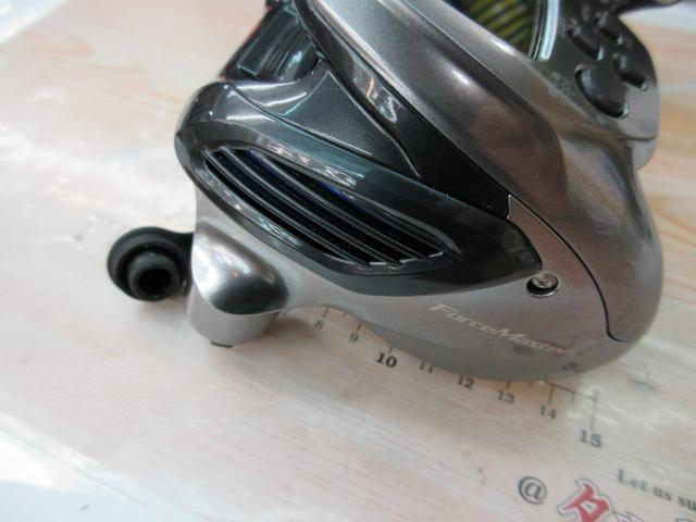 24ﾌｫｰｽﾏｽﾀｰ 2000